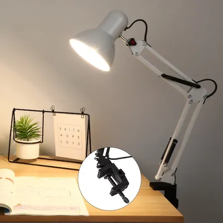 Luminaria Pixar Mesa,articuláve Quarto Abajur Cabeceira