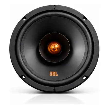 Par Alto Falante 6 Polegadas Jbl Kit Original Phase 200watts