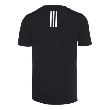 Camiseta Adidas Masculina Train Essentials 3 Listras Ks7727