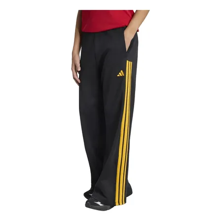 Calça Feminina Wide Leg House Of Tiro Adidas