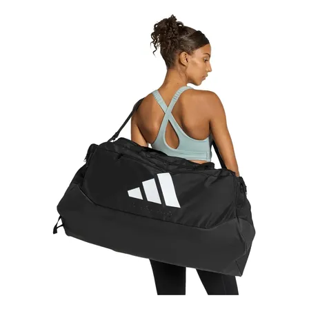 Mala Esportiva Duffel Defender 94 L Adidas