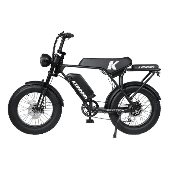 Bicicleta Elétrica Gts Super Power 500 12v 4 Cores - Sem Cnh