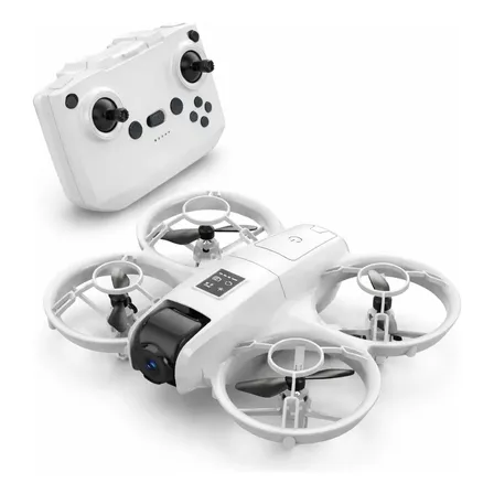 Drone Mi Neo D1 Pro 4k, Sensor De Obstáculos, 2 Baterias
