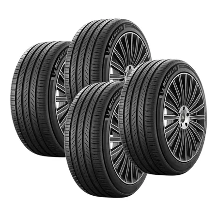 Kit 4 Pneus Michelin Aro 16 Primacy 5 205/55 R16 94v Xl