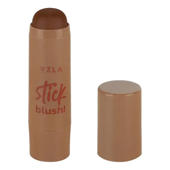Blush Stick Cinnamon Vizzela