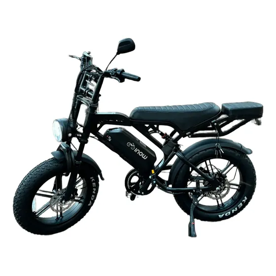 Bike Elétrica V20 Pro 1000w Autopropelido Alarme Nfc Trava