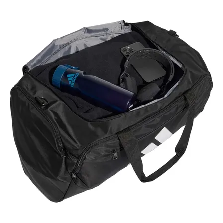 Mala Adidas Duffle Média Training Defender Jz0607
