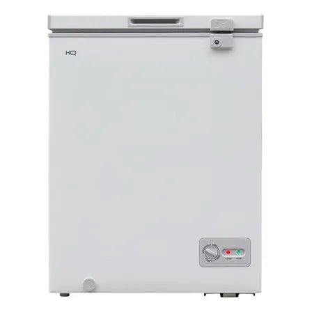 Freezer E Conservador Horizontal Hq 155l Branco Hq-155cfhl Branco 220v