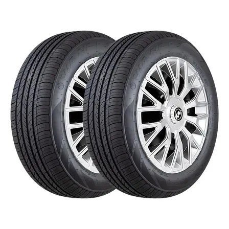Kit 2 Pneus Wanli Sp203 175/75r14 Aro 14 86t