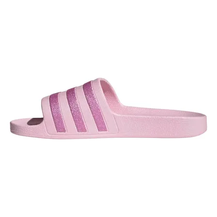 Chinelo adidas Feminino Adilette Aqua