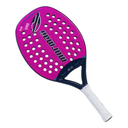 Raquete De Beach Tennis Mormaii Beats Adulto Envio Imediato