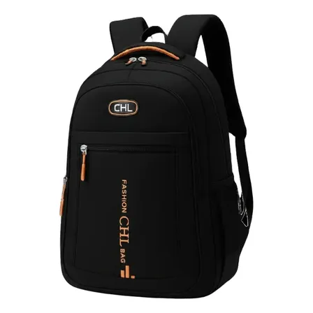 Mochila Masculina Grande Impermeável Notebook Reforçada Usb