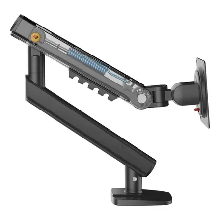 Suporte North Bayou A5 Para Tv/monitor De 17 A 32 Urso 2-9kg