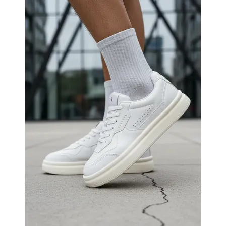 Tênis Casual Masculino Go Troy Com Forro Em Têxtil Reserva