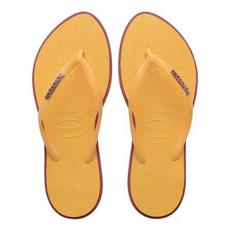 Chinelo Slim Point Havaianas