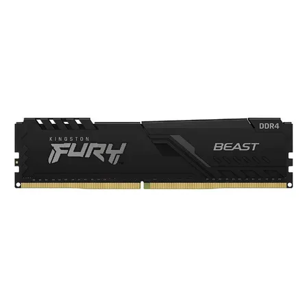 Memória Kingston De 8gb Dimm Ddr4 3200mh. Kf432c16bb/8