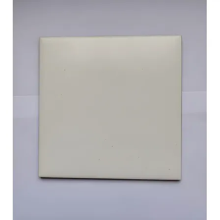 Azulejos 15,5x15,5cm Branco Fosco P/ Parede Cx 42 Pçs (1m2)