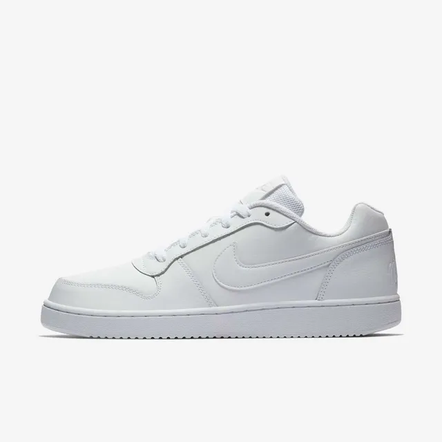 Tênis Nike Ebernon Low Masculino Branco 41 Br