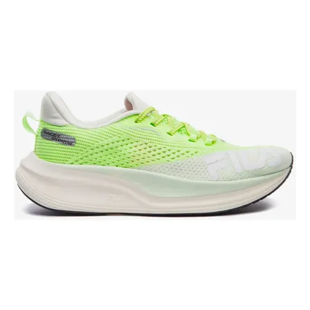 Tênis Fila Racer Speedzone Feminino Corrida E Maratona