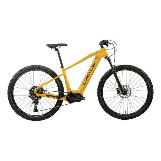 Bicicleta Eletrica Oggi Whell 8.2 10v 45km/h Tam19 2026