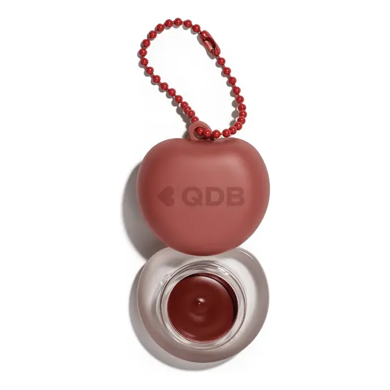 Quem Disse, Berenice? Mochi Blur Batom Blush Marrom 3,5g