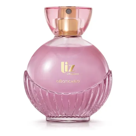 O Boticário Liz D'essence Colônia 100ml