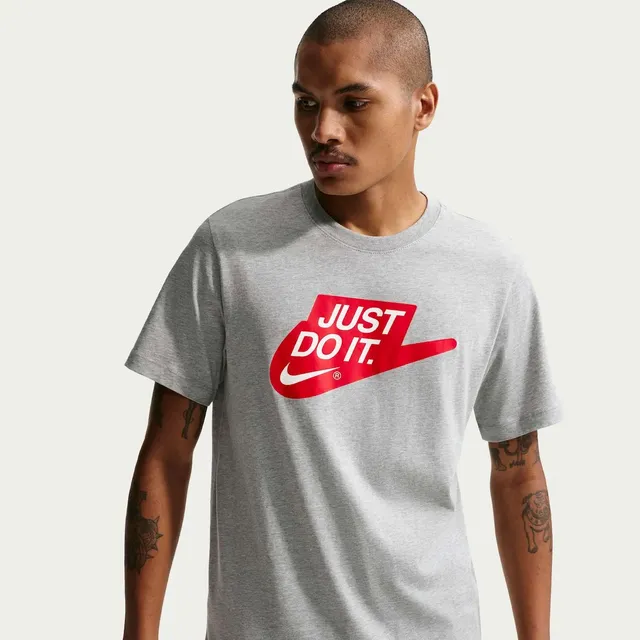 Camiseta Nike Sportswear Jdi Masculina