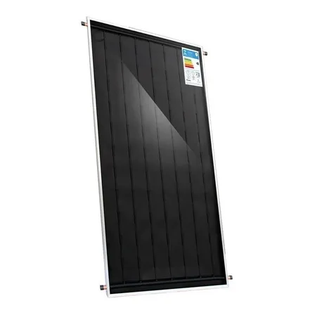 Placa Solar 150x100cm Coletor Aquecedor Água Boiler Viasol