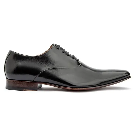 Sapato Social Masculino Estilo Italiano 100% Couro Legítimo