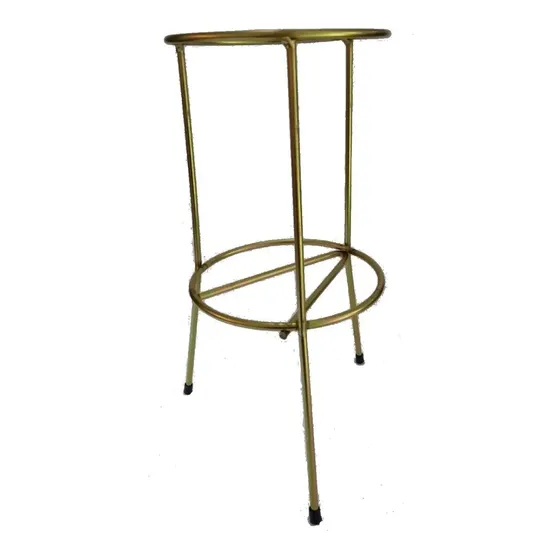 Suporte Para Extintor Bicromatizado - Solo (2 Unidades)