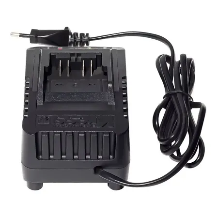 Carregador De Bateria Bivolt 1 - Ka3702 - Wesco