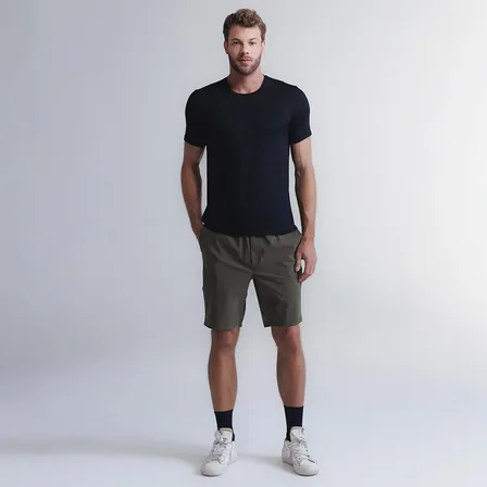 Camiseta Masculina Daily Insider