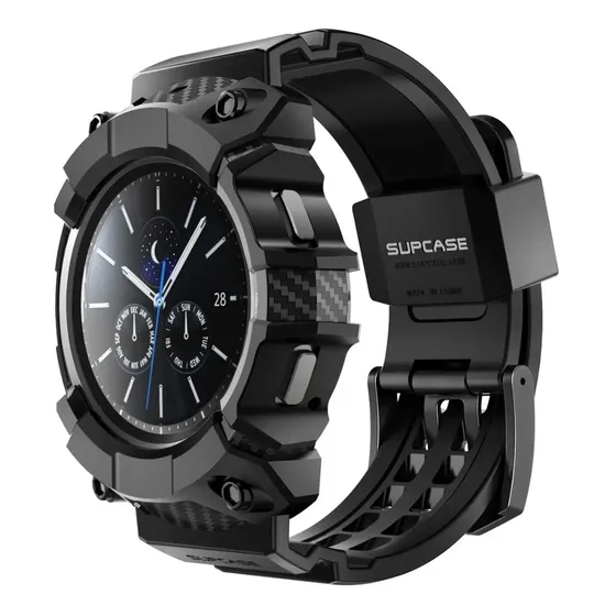 Pulseira Supcase Para Samsung Galaxy Watch 4 [46 Mm]