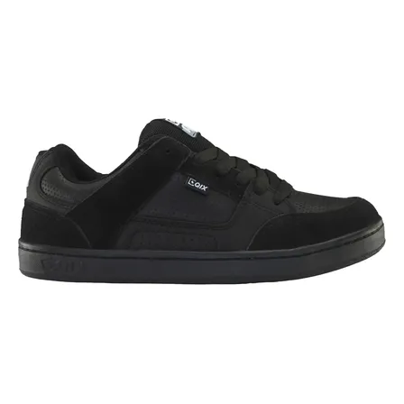 Tênis Qix Allan Mesquita Masculino Skate Largo Promoção