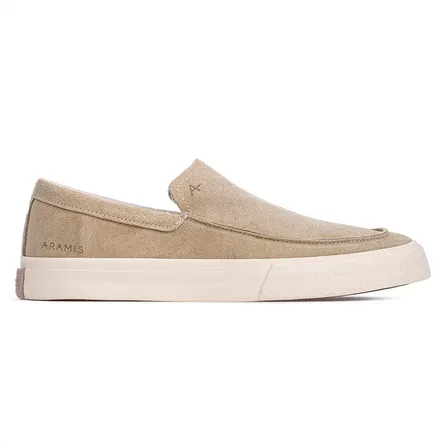 Tênis Aramis Easy Drive Marrom - Masculino