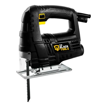 Serra Tico Tico 500w Profissional Com Lamina
