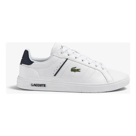 Tênis Lacoste Europa Pro Original Envio Imediato