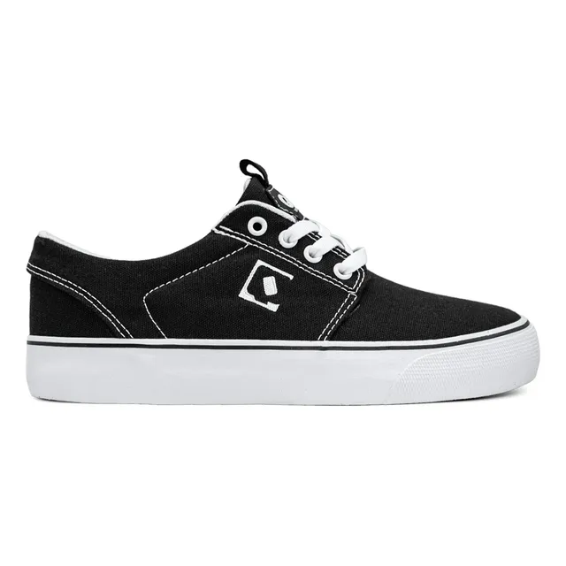 Tênis Qix Skate Combat 3 Vulcan Original Masculino Feminino