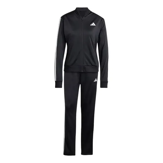 Agasalho adidas 3s Feminino - Original
