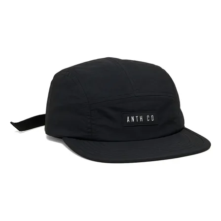 Boné Aba Reta Five Panel Water Impermeável Anth Co