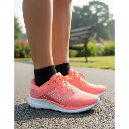 Tênis New Balance Fresh Foam 680 Feminino Corrida