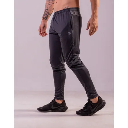 Calça Jogger Masculina Dry Fit Treino Academia Confortável