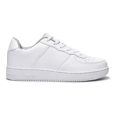 Tênis Casual Caminhada Academia Dia-a-dia Feminino Masculino