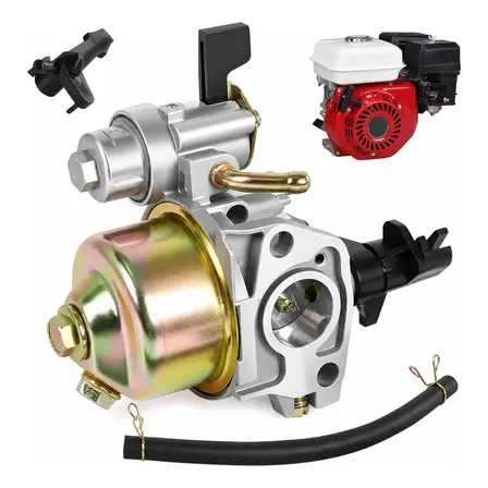 Carburador Motor Estacionário 4/5,5/6,5/7 Hp