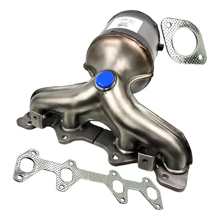 Catalisador Fiat Palio 2014 2015 2016 2017 1.0 Evo