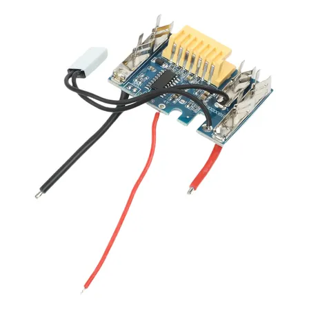 Substituição Da Placa Pcb De 18v Para Bl1830 1840 1850 1860