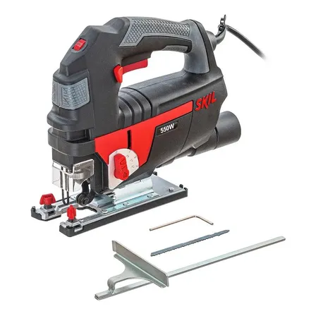 Serra Tico Tico Skil 4550, 550w