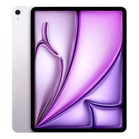 Apple iPad Air M3 128gb 8gb Ram 13 Polegadas Wi-fi 2025