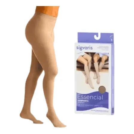 Meia-calça Sigvaris Select Comfort - Compressão 20-30 Mmhg