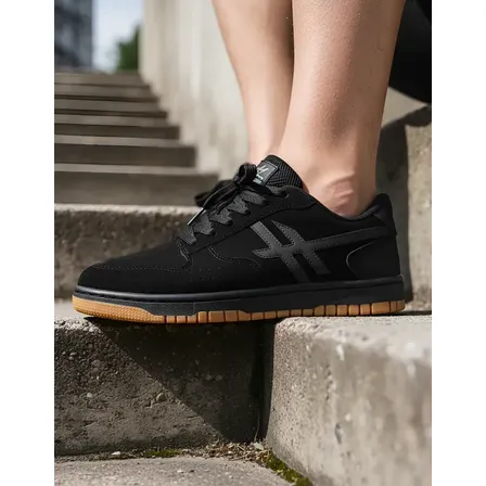 Tenis Masculino Original Casual Skatista Nyc Shoes